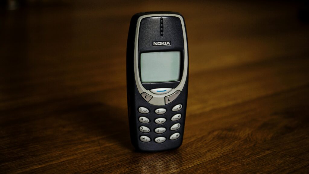 SMS laen